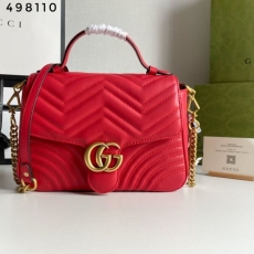 Gucci Satchel Bags